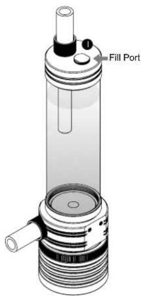Fill Port