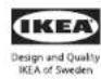 IKEA KLOCKIS 305.597.13 - 1