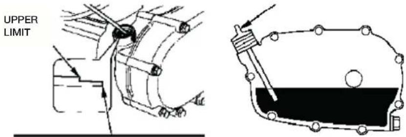 UPPER LIMIT