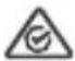 ADURO Facial Mask - Symbol - 5