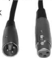 American Audio Duo Scan RG - Set Up - 1