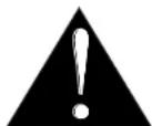 American Audio Duo Scan RG - Safety Precautions - 3