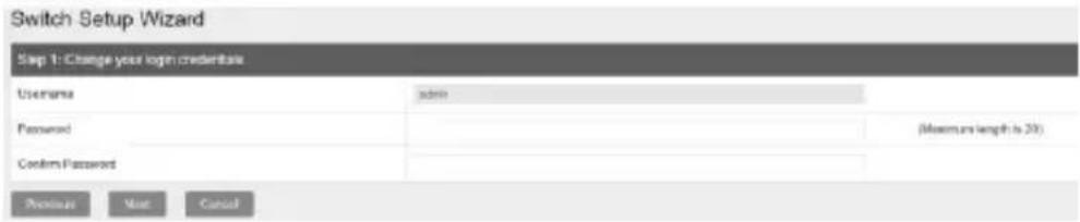 TRENDNET TEG-3182WS - Section A: Configurer le switch avec TRENDnet Hive Cloud Management - 5