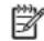 HP DeskJet 3750 - To automatically clean the printhead - 1