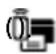 HP DeskJet 3750 - To turn Wi-Fi Direct on or off - 1