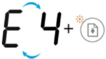 E 4+