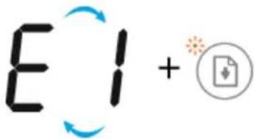 E1 + *