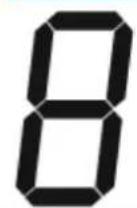 HP DeskJet 3750 - Control panel display icons - 3