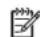 HP DeskJet 3750 - To automatically clean the printhead - 3
