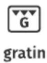 GORENJE BOP6737E02EBG - INFORMATION - 1