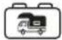 DOMETIC Büttner MT LB2412-40 - Podłączanie ładowarki i akumulatora - 4