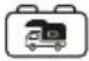 DOMETIC Büttner MT LB2412-40 - Połączenia - Wariant A - 2