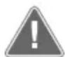 DOMETIC Büttner MT LB2412-40 - Precauciones de seguridad durante la manipulación de las baterías. - 1
