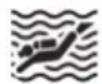 Crane Activity Tracker 2.0 - Resistenza all'acqua - 6