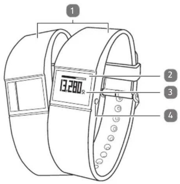 Crane Activity Tracker 2.0 - 3