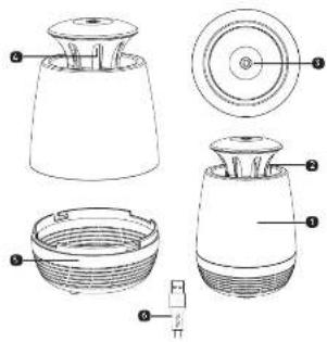 Ambiano IT-100 - 6 - 1