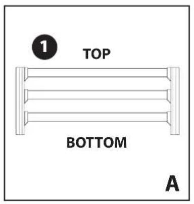1 TOP BOTTOM A