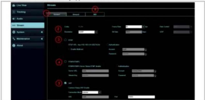 Live View Tracking Audio Add Stream System Maintenance Ahead 8:00:00 1 2 3 4 5 6 7 8 9 10 11 12 13 14 15 16 17 18 19 20 21 22 23 24 25 26 27 28 29 30 31 32 33 34 35 36 37 38 39 40 41 42 43 44 45 46 47 48 49 50 51 52 53 54 55 56 57 58 59 60 61 62 63 64 65 66 67 68 69 70 71 72 73 74 75 76 77 78 79 80…