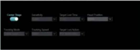 Lumens VC-TR41 - Live View-Camera Setting - 8