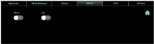 Lumens VC-TR41 - Live View-Camera Setting - 3