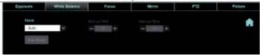 Lumens VC-TR41 - Live View-Camera Setting - 2