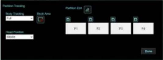 Lumens VC-TR41 - Live View-Camera Setting - 7