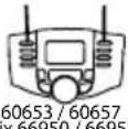 Märklin 60978 - Decoder functies en CV instellingen - 4