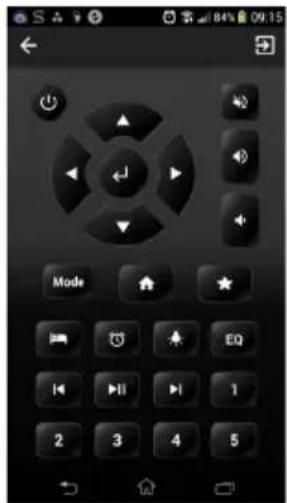 ALBRECHT DR 690 - AirMusic Control App - 5