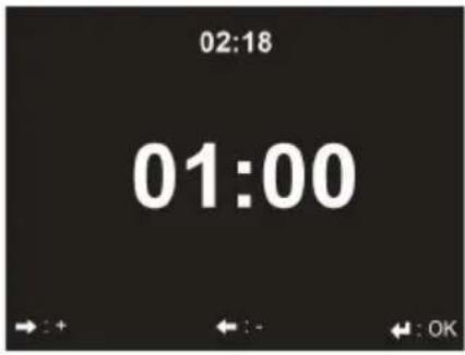 ALBRECHT DR 690 - Timer - 1