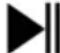 ALBRECHT DR 690 - Operation buttons for CD playback: - 1