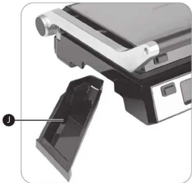Ambiano GT-SF-KG-03 - Utilisation conforme - 3
