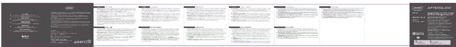 Scanned document page with multiple columns of Chinese text, likely a corporate or operational report section.