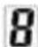 ROSIERES RDG9DCH3B - Pulsante Light - 1