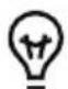 ROSIERES RDG9DCH3B - Snelheid plus-knop - 1