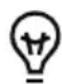 ROSIERES RDG9DCH3B - Pulsante Illuminazione - 1