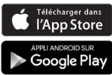 Télécharger dans l'App Store. Application Android sur Google Play.