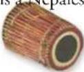 Garritan World Instruments - WORLD - 15