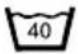 GRAM WTL 20610-90 - UNDERSTANDING THE SYMBOLS ON CLOTHES LABELS - 3