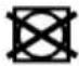 GRAM WTL 20610-90 - UNDERSTANDING THE SYMBOLS ON CLOTHES LABELS - 15