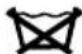 GRAM WTL 20610-90 - UNDERSTANDING THE SYMBOLS ON CLOTHES LABELS - 4