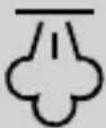 GRUNDIG ST 8450 - Meanings of the symbols - 4