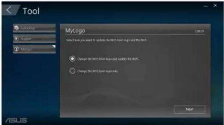 ASUS DX500MA - MyLogo - 1