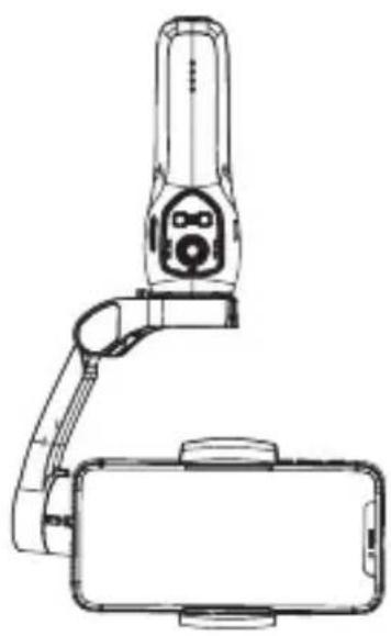 ROLLEI Steady Butler Mobile 3 SE - Normal: - 2