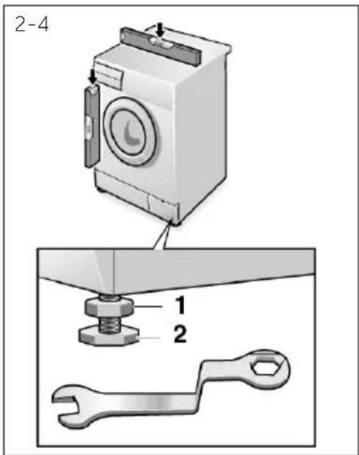 2-4 1 2