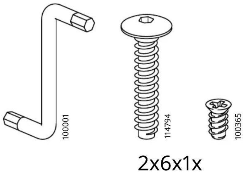 100001 114794 100365 2x6x1x