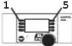 Märklin 60987 - Decoder functions and CV settings - 9