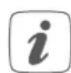 Homematic IP HmIP-WTH-B-A - Attenzione! - 1
