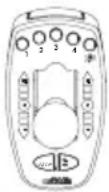 Märklin 29132 - Function Switch - 1