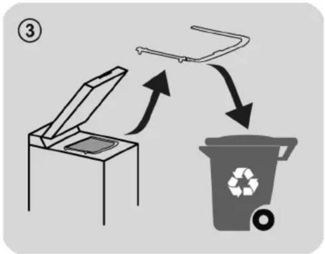 HOOVER THO476TM5-S - INSTALLATION - 3