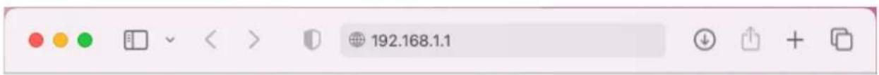 192.168.1.1